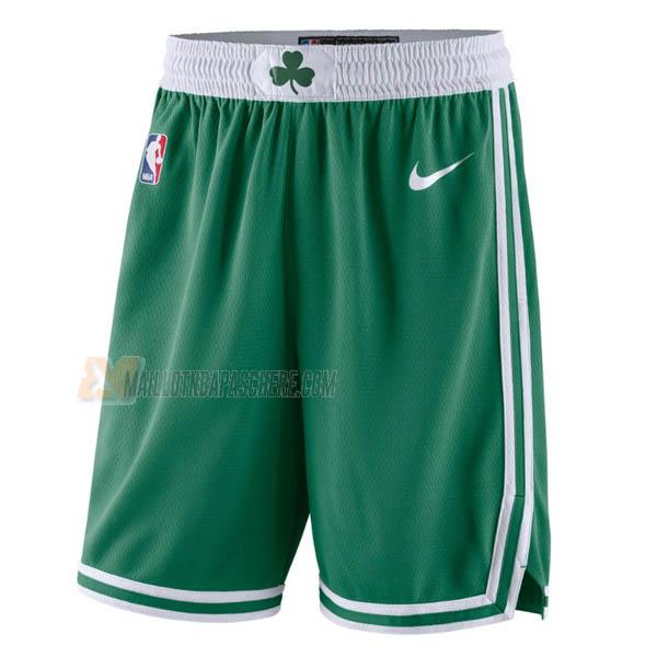 shorts de basket boston celtics de vert icon edition 2023