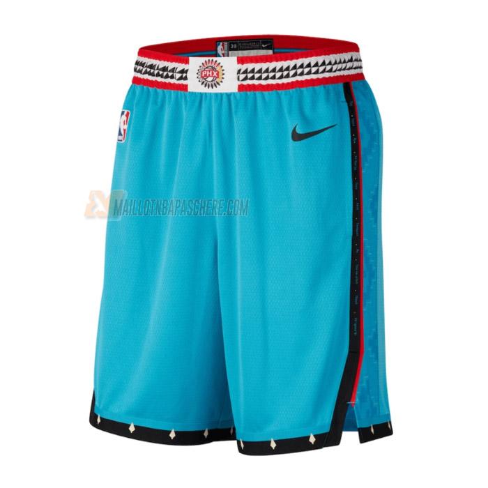 shorts de basket phoenix suns de sarcelle city edition 2023