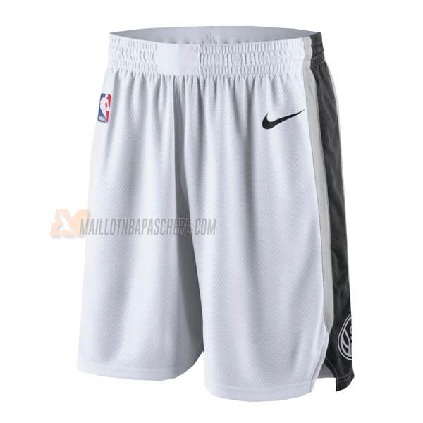 shorts de basket san antonio spurs de association edition 2023