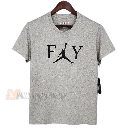 t-shirt air jordan de gris ts14