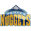 maillot Denver Nuggets pas cher