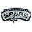 maillot San Antonio Spurs pas cher